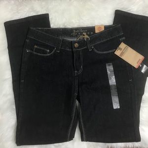 Ruff Hewn Denim Jeans